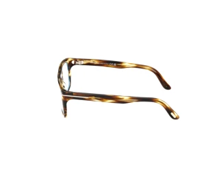 Widok z boku Tom Ford FT6182-B (056)