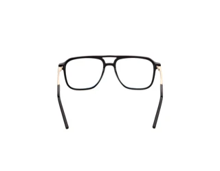 Widok z tyłu Tom Ford FT6183-B (001)