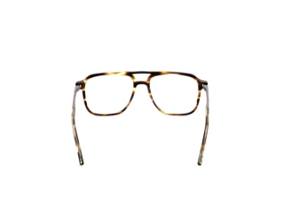 Widok z tyłu Tom Ford FT6183-B (056)