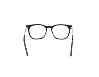 Widok z tyłu Tom Ford FT6184-B (001)