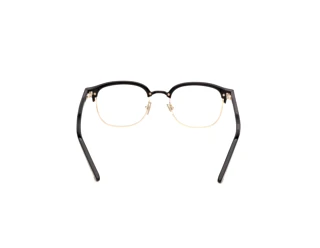 Widok z tyłu Tom Ford FT6185-B (001)