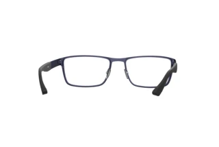 Widok z tyłu Tommy Hilfiger TH 1543 (PJP)