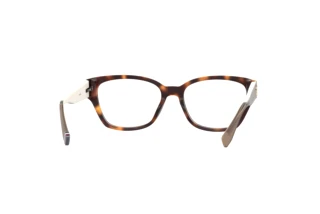 Widok z tyłu Tommy Hilfiger TH 2001 (05L)