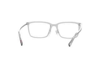 Widok z tyłu Tommy Hilfiger TH 2015/F (KB7)