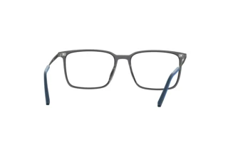 Widok z tyłu Tommy Hilfiger TH 2019 (KB7)