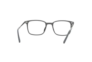 Widok z tyłu Tommy Hilfiger TH 2037 (KB7)