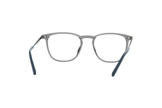 Widok z tyłu Tommy Hilfiger TH 2038 (09V)