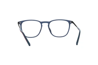 Widok z tyłu Tommy Hilfiger TH 2038 (FLL)