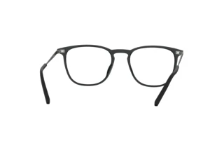 Widok z tyłu Tommy Hilfiger TH 2038 (KB7)