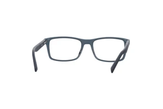 Widok z tyłu Tommy Hilfiger TH 2044 (FLL)