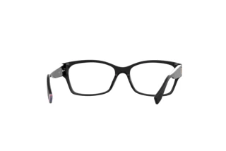 Widok z tyłu Tommy Hilfiger TH 2055 (807)