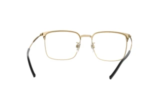 Widok z tyłu Tommy Hilfiger TH 2062/G (I46)