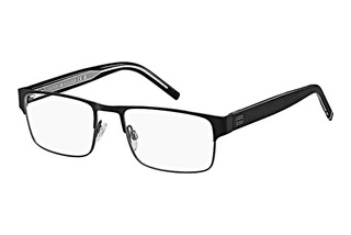 Tommy Hilfiger TH 2074 RZZ MATTE BLACK DARK RUTHENIUM