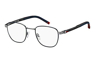 Tommy Hilfiger TH 2140 KU0 MATTE BLUE RUTHENIUM