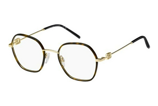 Tommy Hilfiger TH 2153 06J GOLD HAVANA