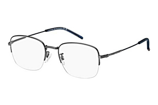 Tommy Hilfiger TH 2163/F R80 MATTE DARK RUTHENIUM