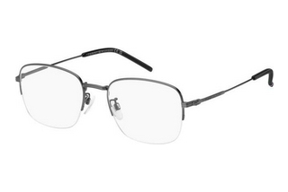 Tommy Hilfiger TH 2163/F SVK MATTE RUTHENIUM BLACK