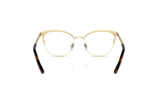 Widok z tyłu Tory Burch TY1076 (3357)