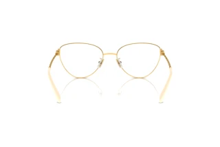 Widok z tyłu Tory Burch TY1085 (3343)