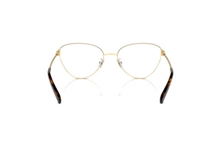 Widok z tyłu Tory Burch TY1085 (3349)