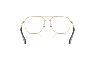 Widok z tyłu Tory Burch TY1090 (3346)