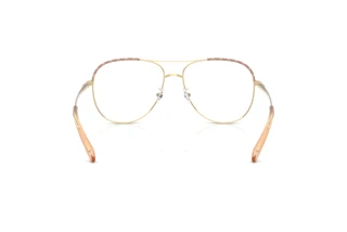 Widok z tyłu Tory Burch TY1091 (3346)