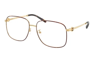 Widok z przodu Tory Burch TY1094 (3343)