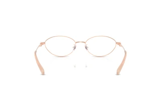 Widok z tyłu Tory Burch TY1095 (3358)