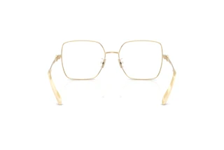 Widok z tyłu Tory Burch TY1097 (3362)