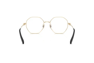 Widok z tyłu Tory Burch TY1099D (3346)