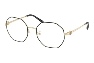 Widok z przodu Tory Burch TY1099D (3346)