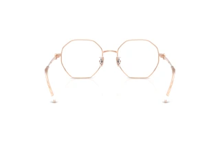 Widok z tyłu Tory Burch TY1099D (3358)