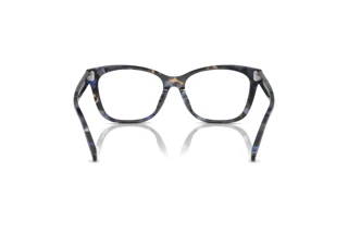 Widok z tyłu Tory Burch TY2136U (1957)