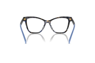 Widok z tyłu Tory Burch TY2142U (1957)