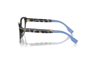 Widok z boku Tory Burch TY2143U (1957)