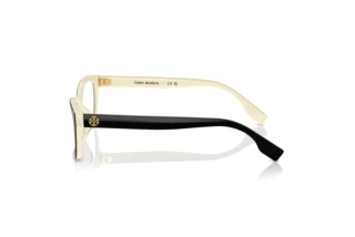 Widok z boku Tory Burch TY2144U (1988)
