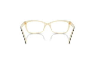 Widok z tyłu Tory Burch TY2144U (1988)