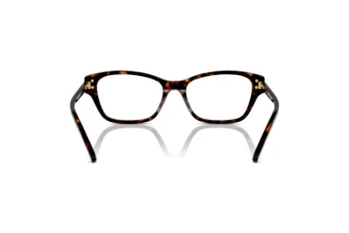 Widok z tyłu Tory Burch TY2145U (1964)