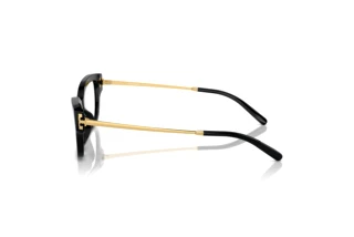 Widok z boku Tory Burch TY2146U (1709)