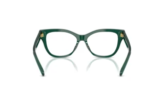 Widok z tyłu Tory Burch TY2147U (2054)