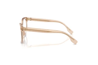 Widok z boku Tory Burch TY2150U (1954)