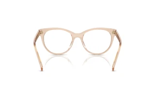 Widok z tyłu Tory Burch TY2150U (1954)