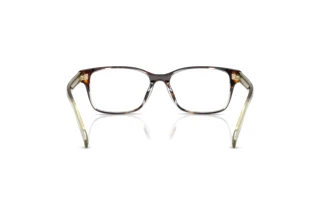 Widok z tyłu Tory Burch TY2151U (2079)
