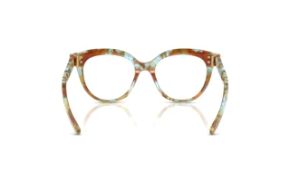 Widok z tyłu Tory Burch TY2154U (2017)