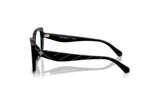 Widok z boku Tory Burch TY2156U (1709)