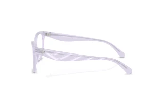 Widok z boku Tory Burch TY2157U (2023)