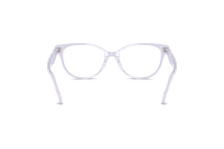 Widok z tyłu Tory Burch TY2157U (2023)