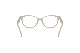 Widok z tyłu Tory Burch TY2157U (2025)