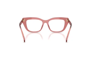Widok z tyłu Tory Burch TY2158U (1978)