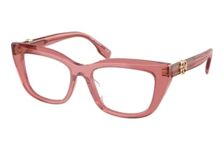 Widok z przodu Tory Burch TY2158U (1978)